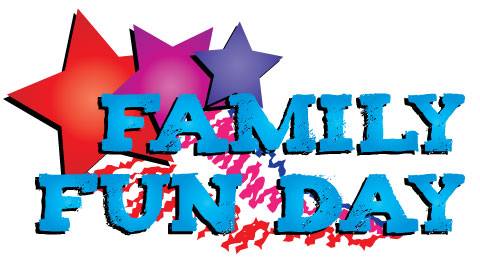 family fun day – Keeping Kids Connected