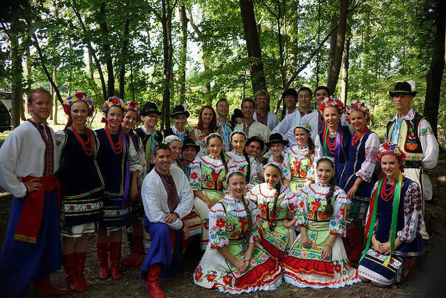 ukrainian folk festival – Keeping Kids Connected