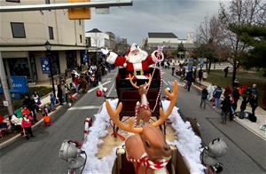 how is mardi gras connected to easter