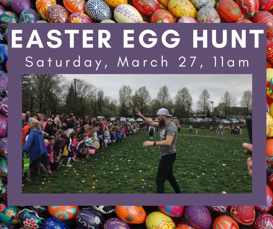 faith church egg hunt – Keeping Kids Connected